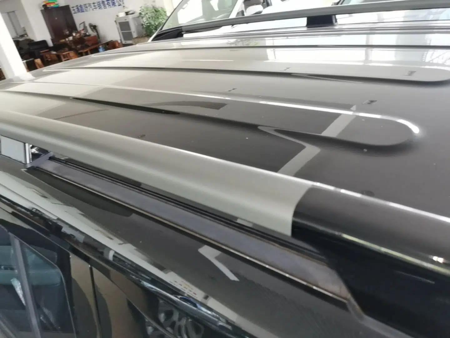 Baojun Spark EUV 2026 301km Flagship Edition — миниатюра 11