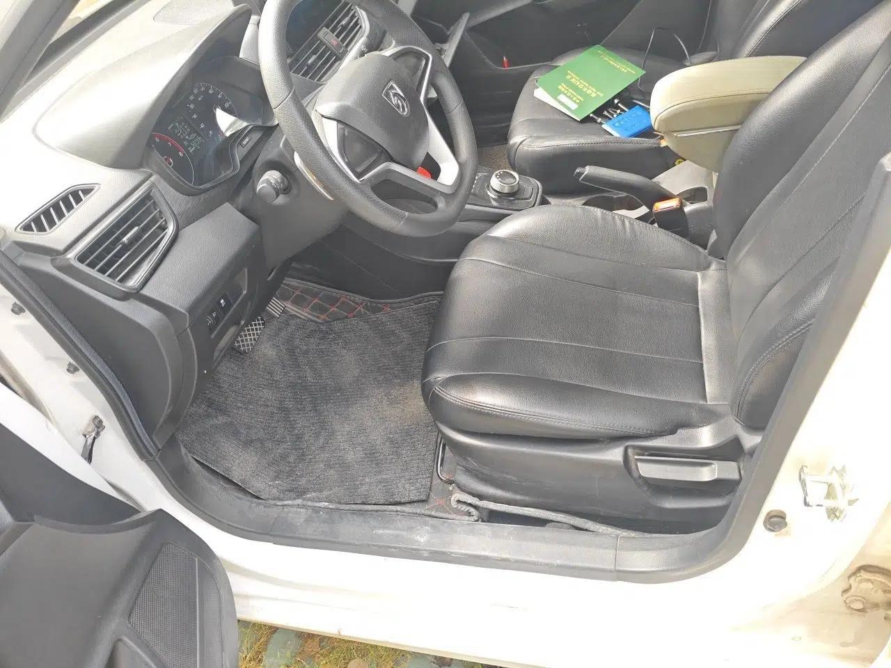 Baojun 310W 2020 1.5L Automatic Enjoyment Version China VI Emission Standard — миниатюра 16