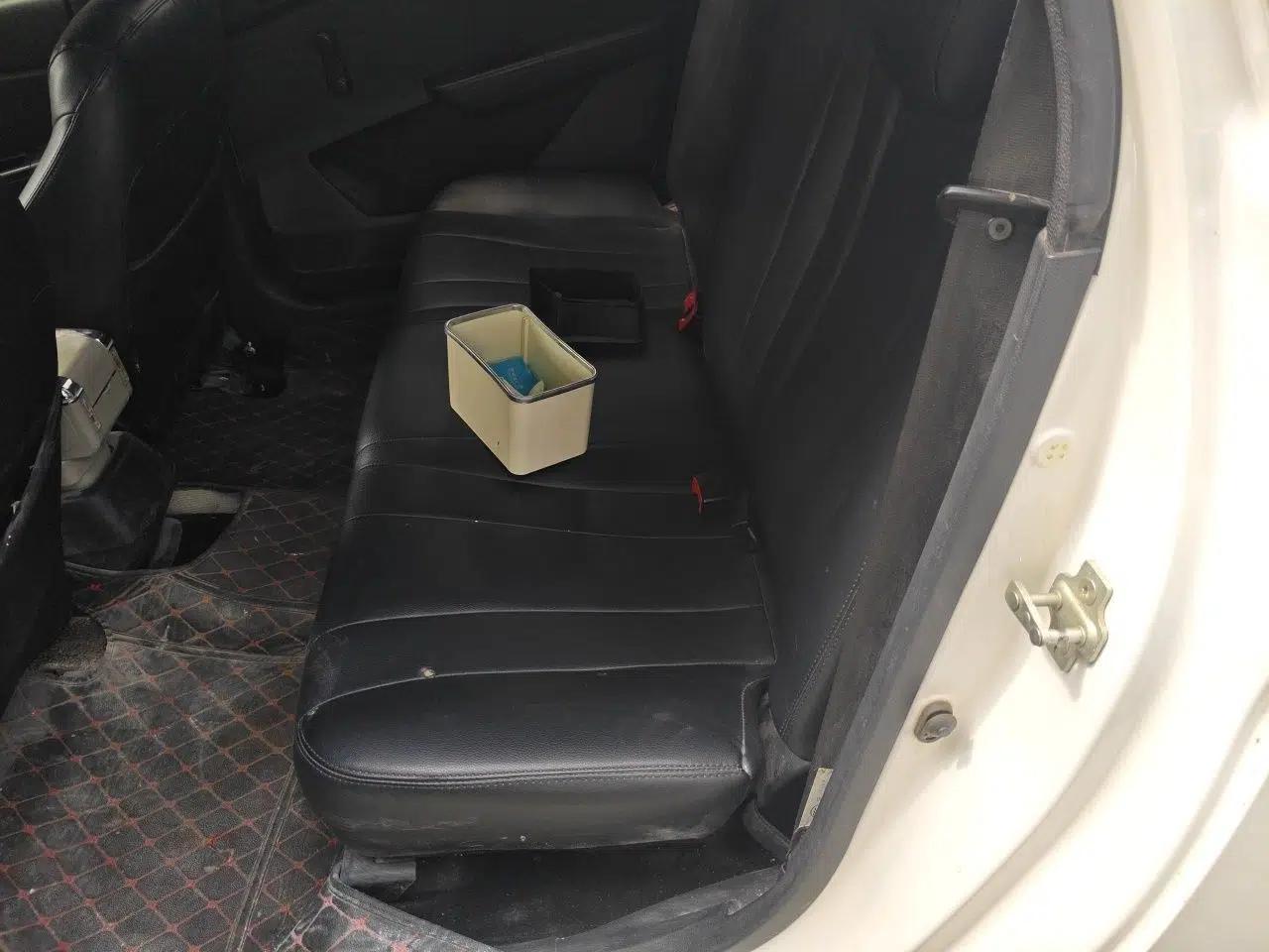 Baojun 310W 2020 1.5L Automatic Enjoyment Version China VI Emission Standard — миниатюра 18