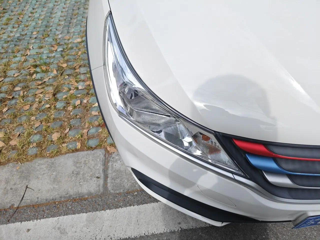 Baojun 310W 2020 1.5L Automatic Enjoyment Version China VI Emission Standard — миниатюра 7