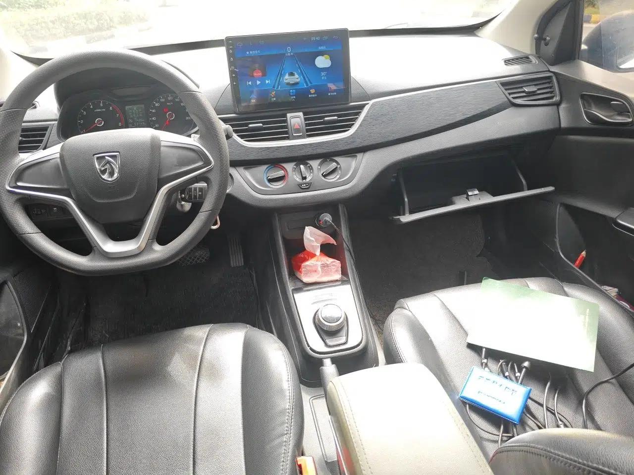 Baojun 310W 2020 1.5L Automatic Enjoyment Version China VI Emission Standard — миниатюра 10