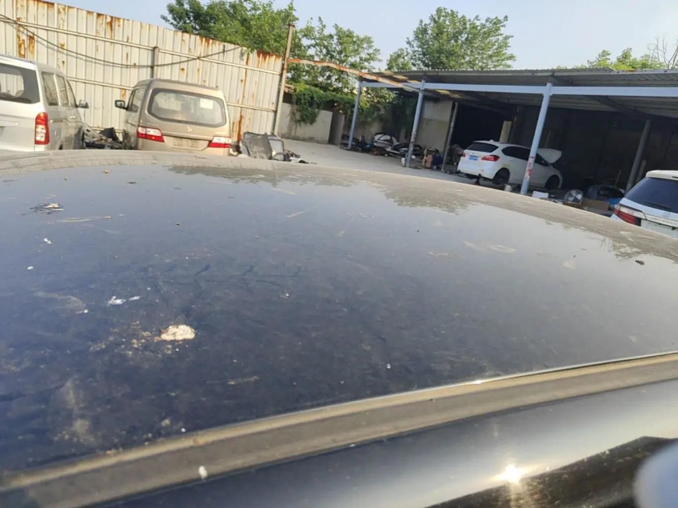 Baojun KiWi EV 2021 Artist Model Ternary Lithium — миниатюра 11