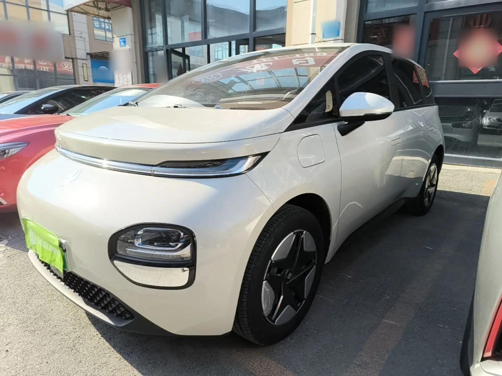 Baojun Cloud 2023 360 Plus — миниатюра 1