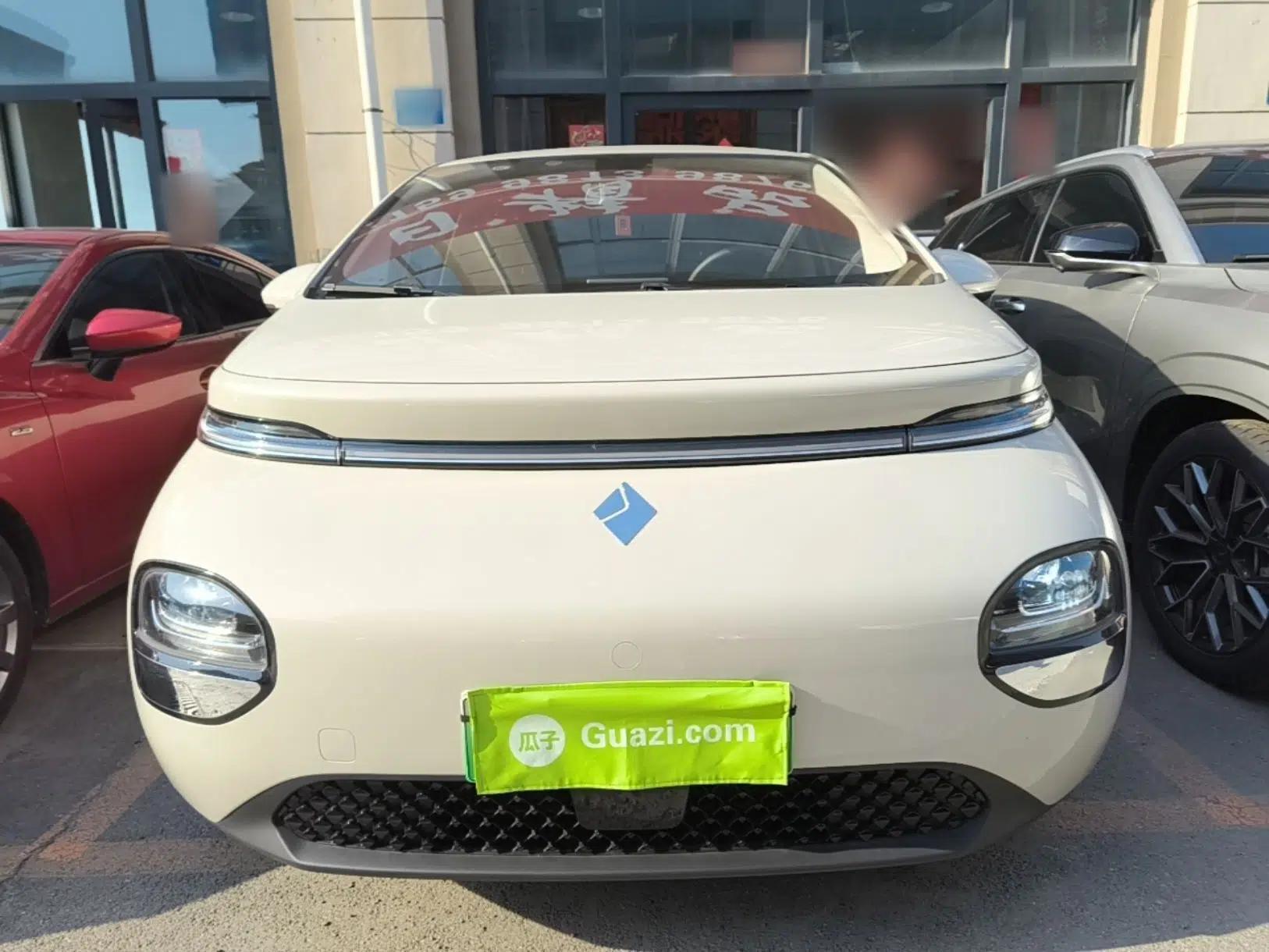 Baojun Cloud 2023 360 Plus — миниатюра 2