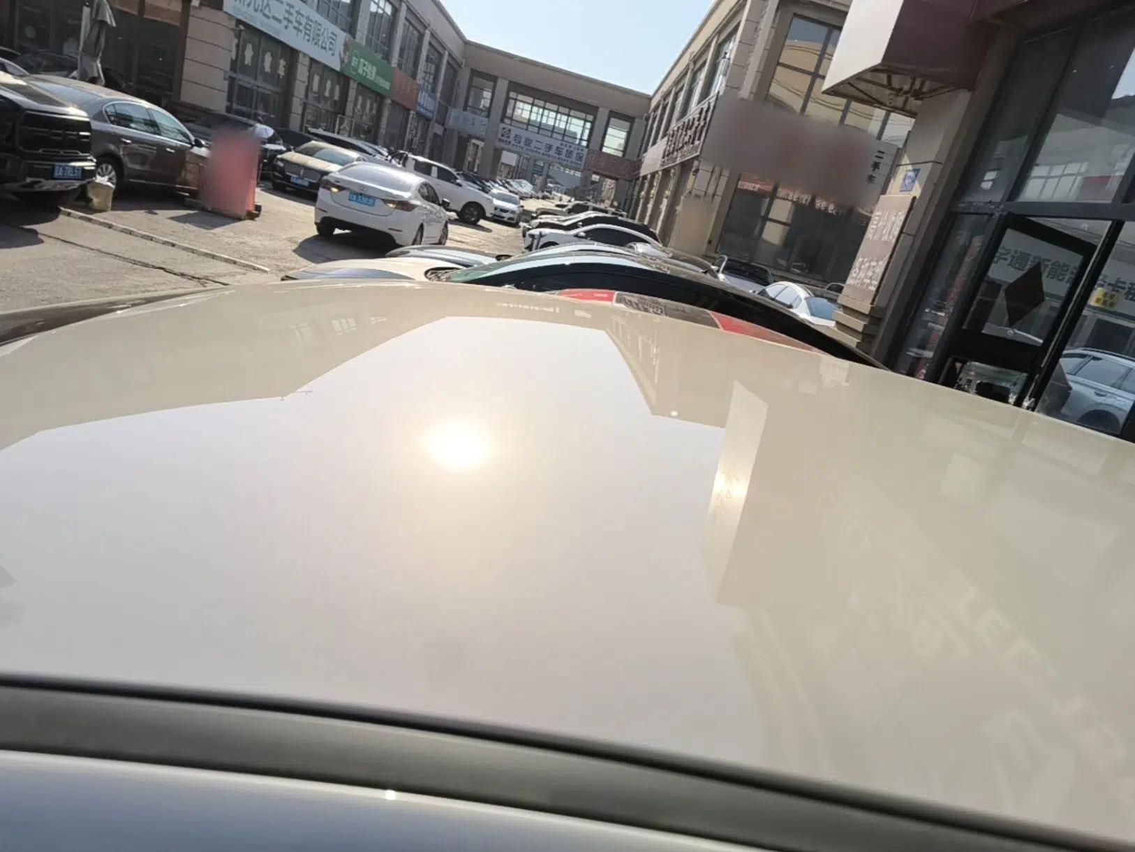 Baojun Cloud 2023 360 Plus — миниатюра 11