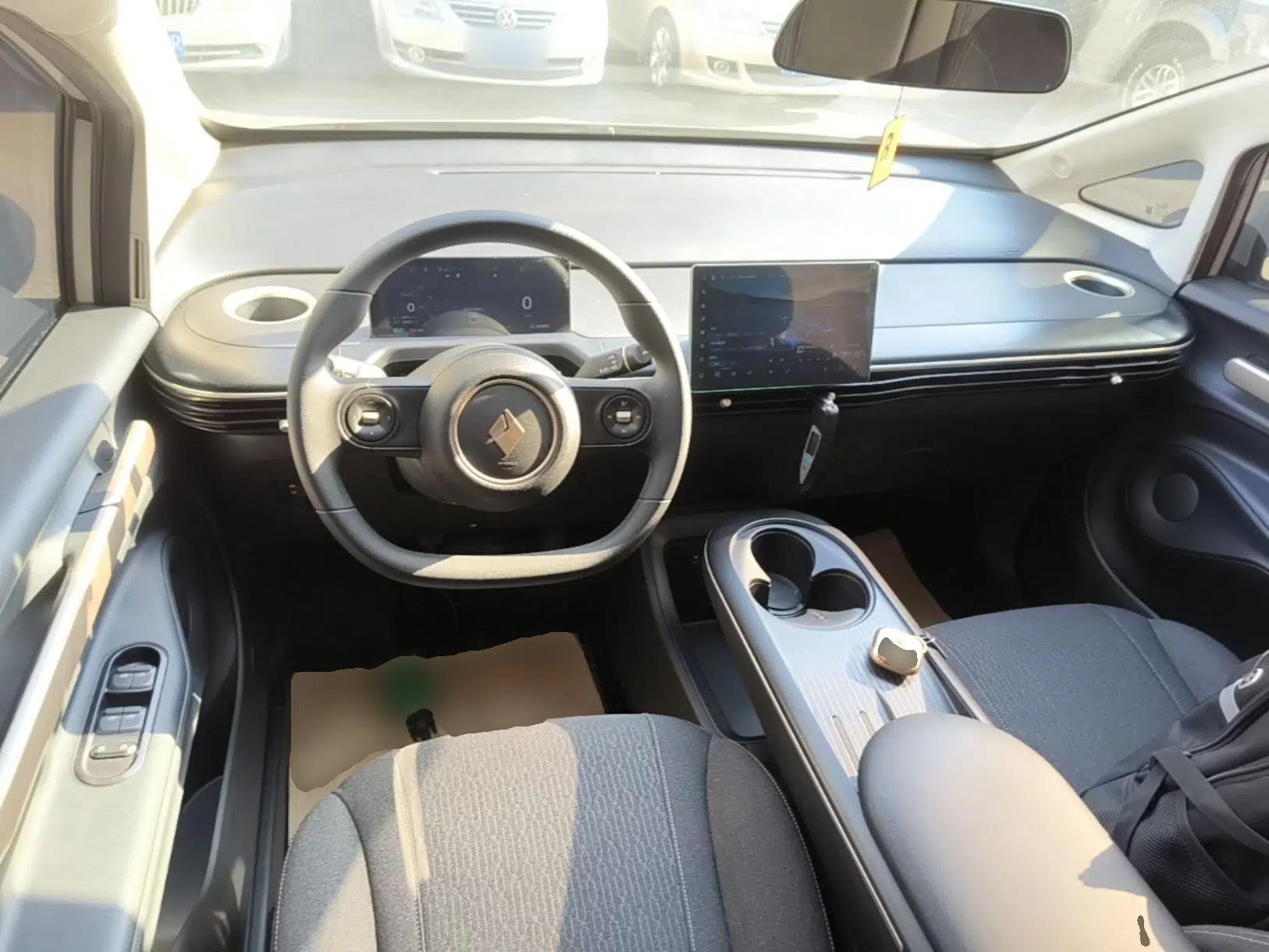 Baojun Cloud 2023 360 Plus — миниатюра 13