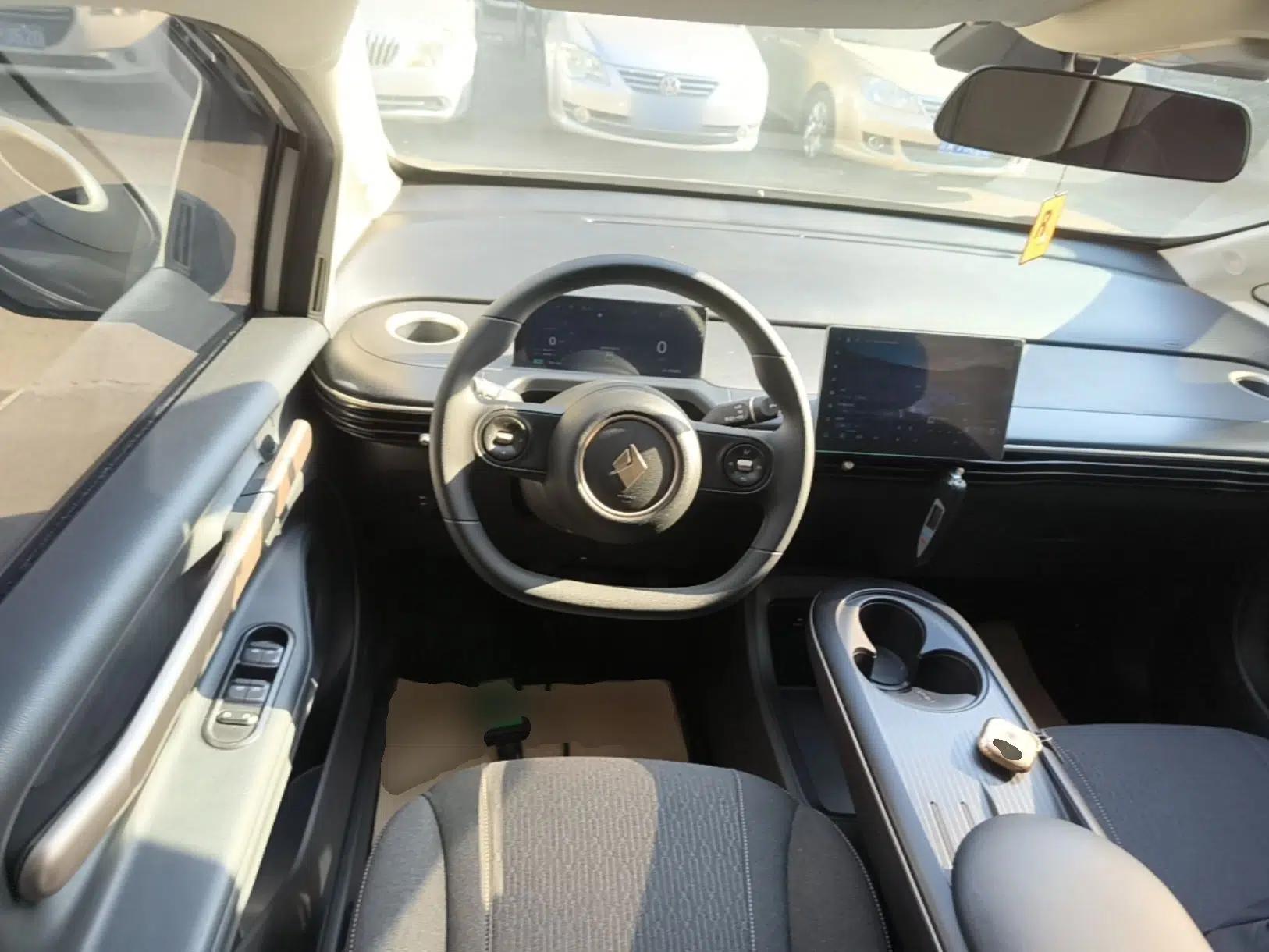 Baojun Cloud 2023 360 Plus — миниатюра 14