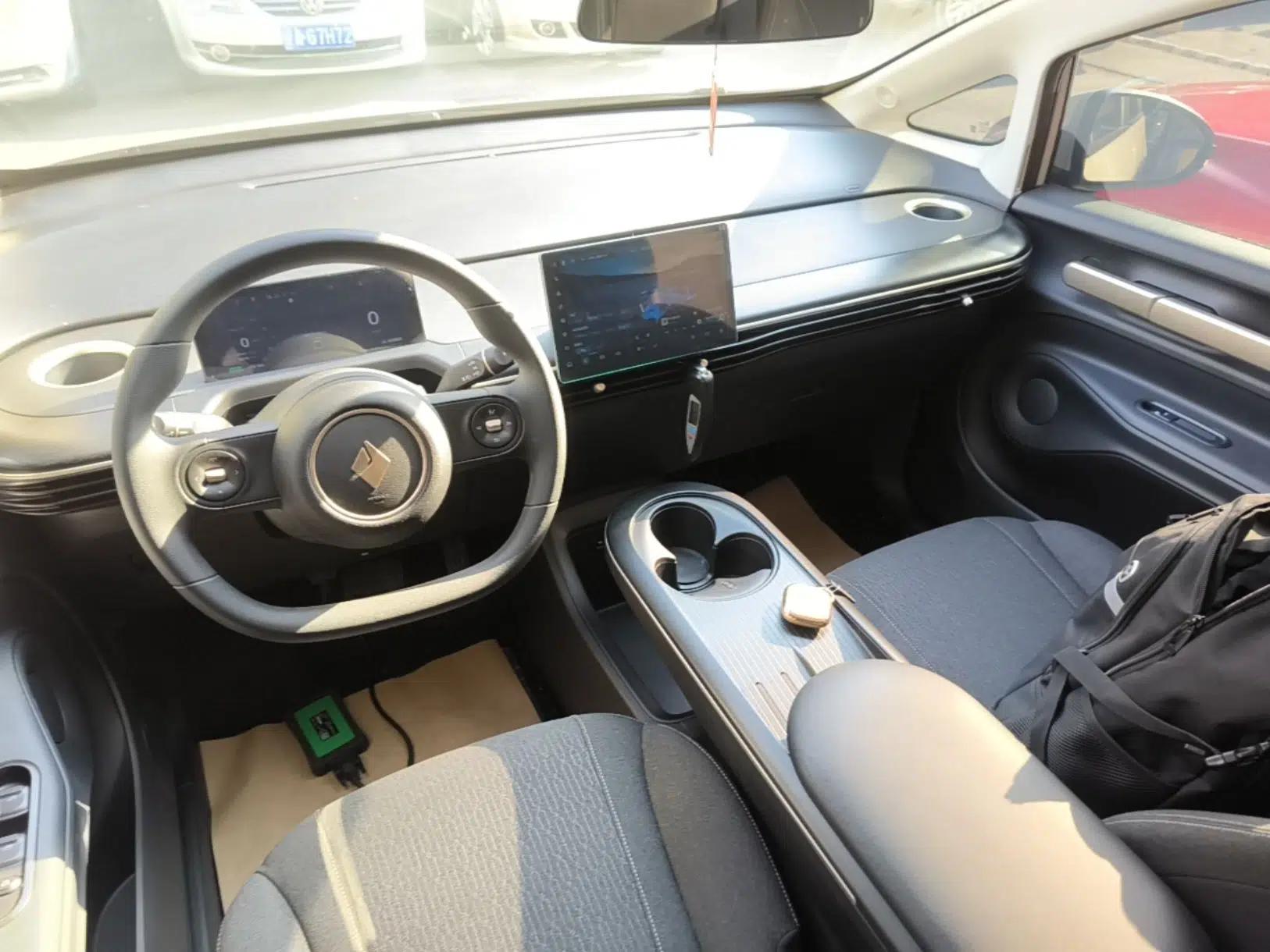Baojun Cloud 2023 360 Plus — миниатюра 16