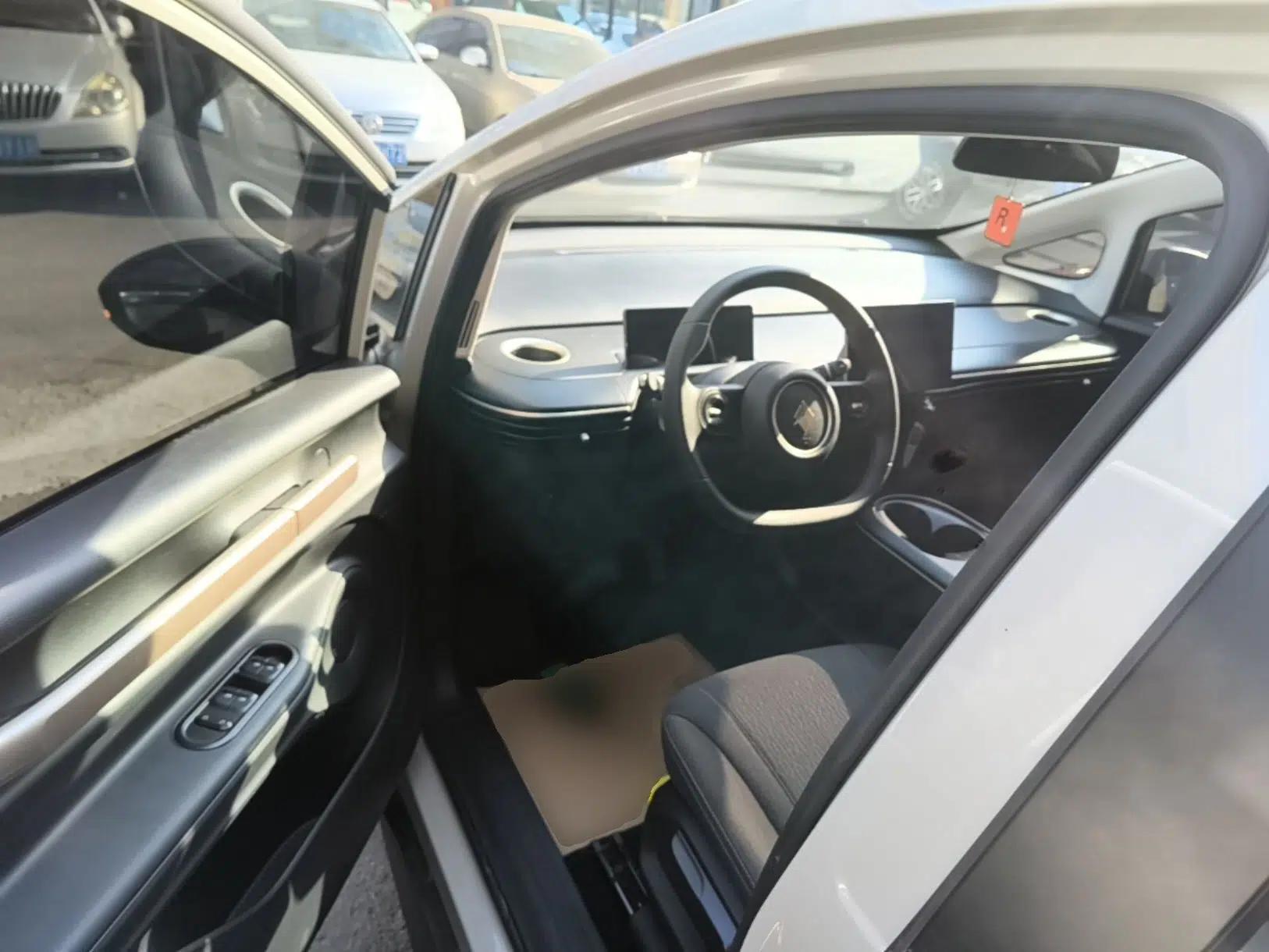 Baojun Cloud 2023 360 Plus — миниатюра 19