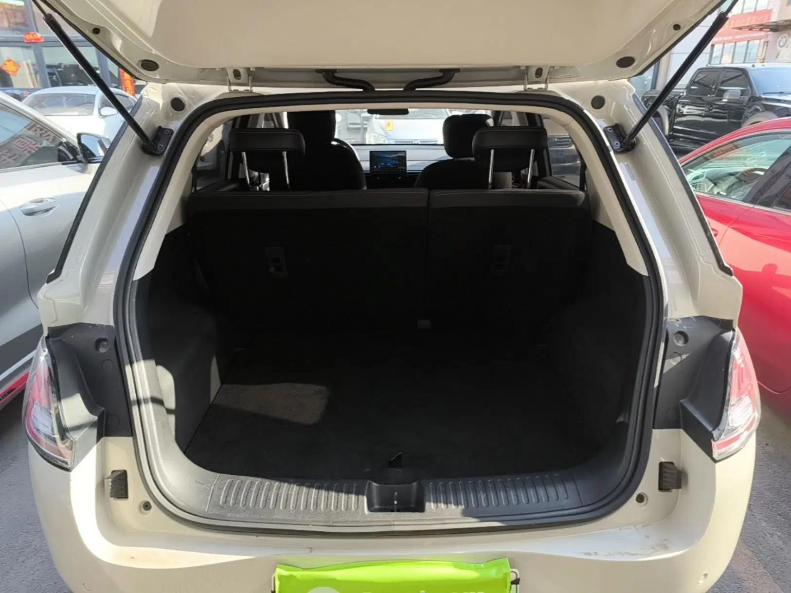 Baojun Cloud 2023 360 Plus — миниатюра 22