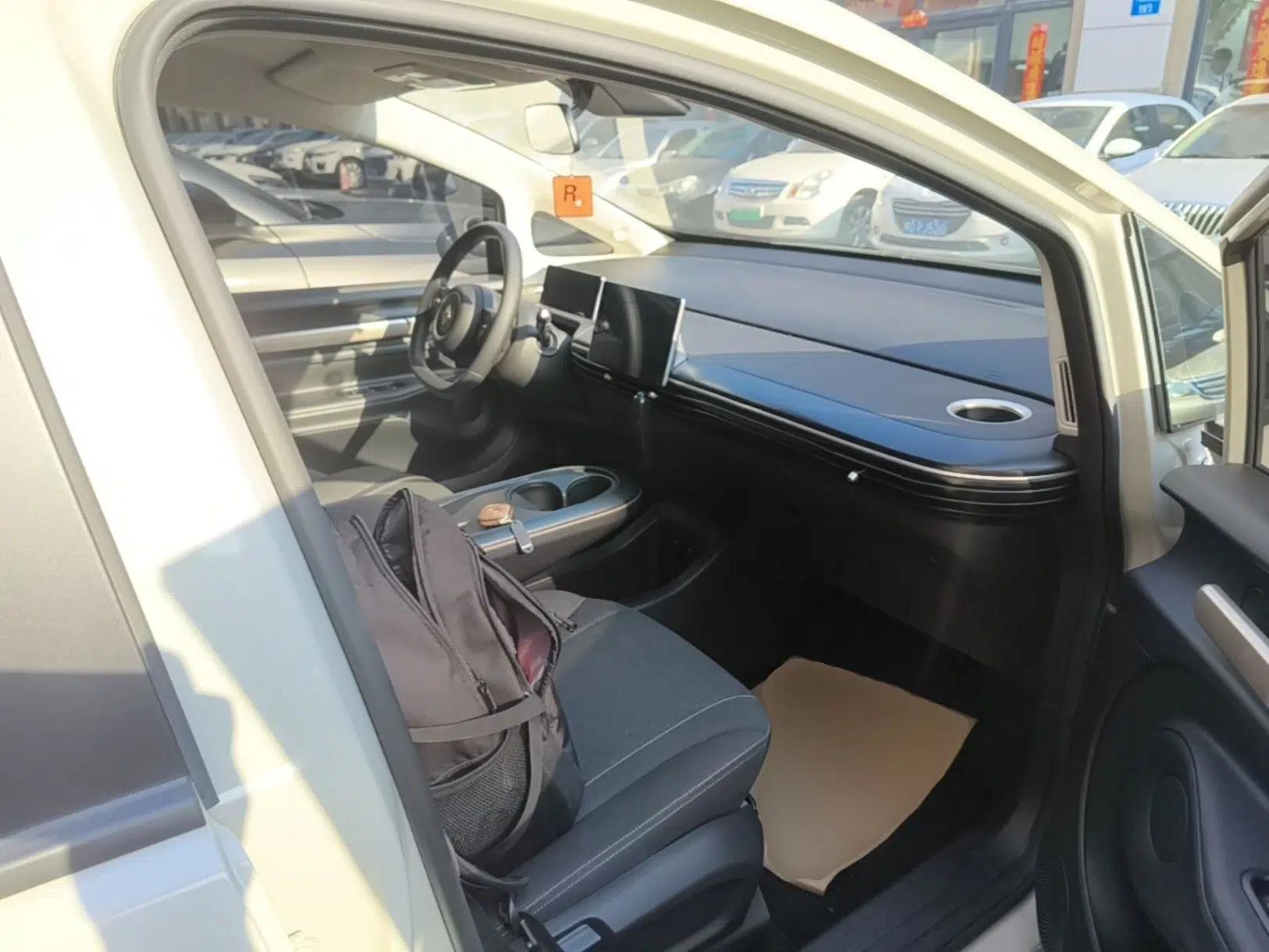 Baojun Cloud 2023 360 Plus — миниатюра 23