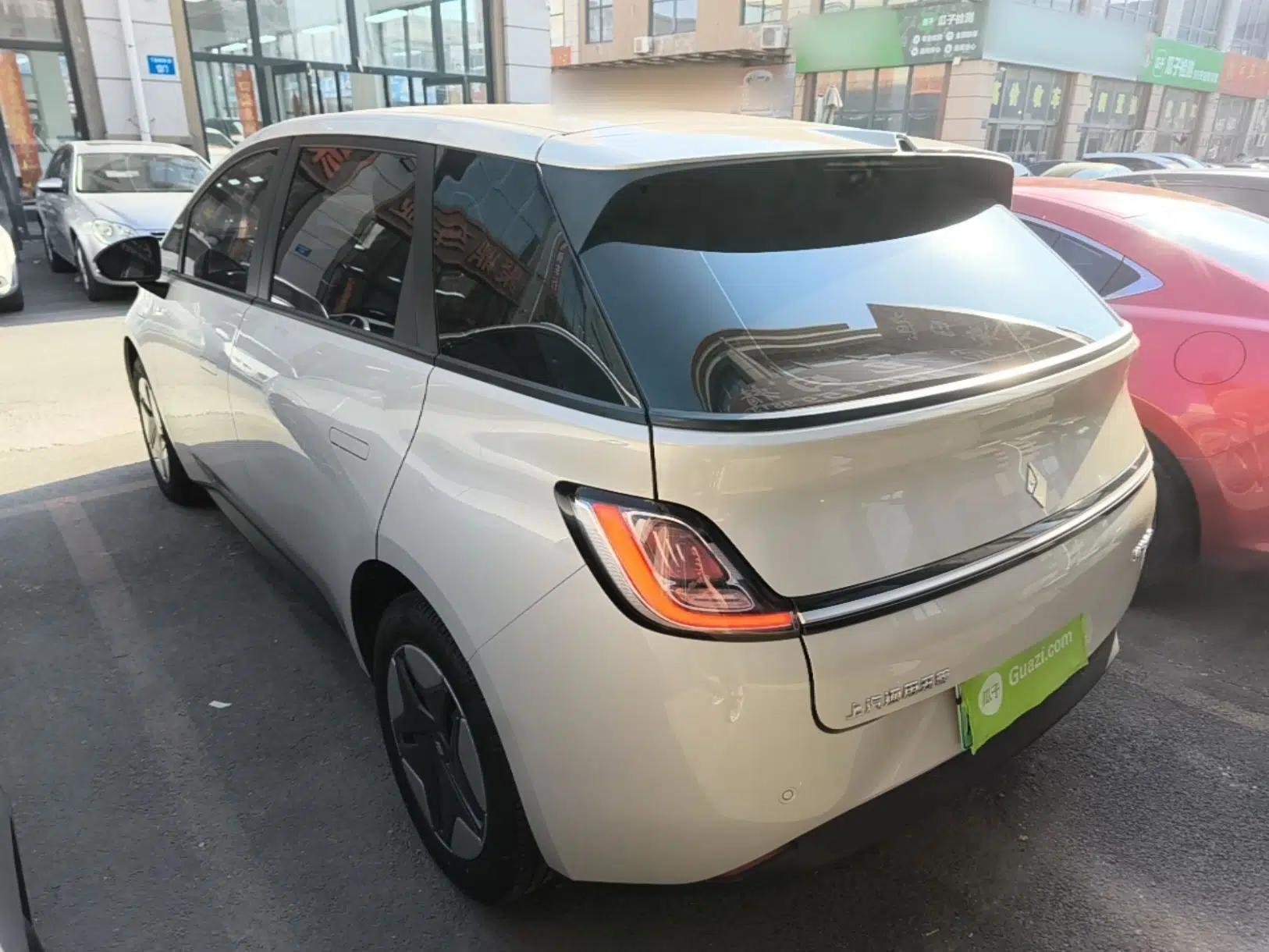 Baojun Cloud 2023 360 Plus — миниатюра 4