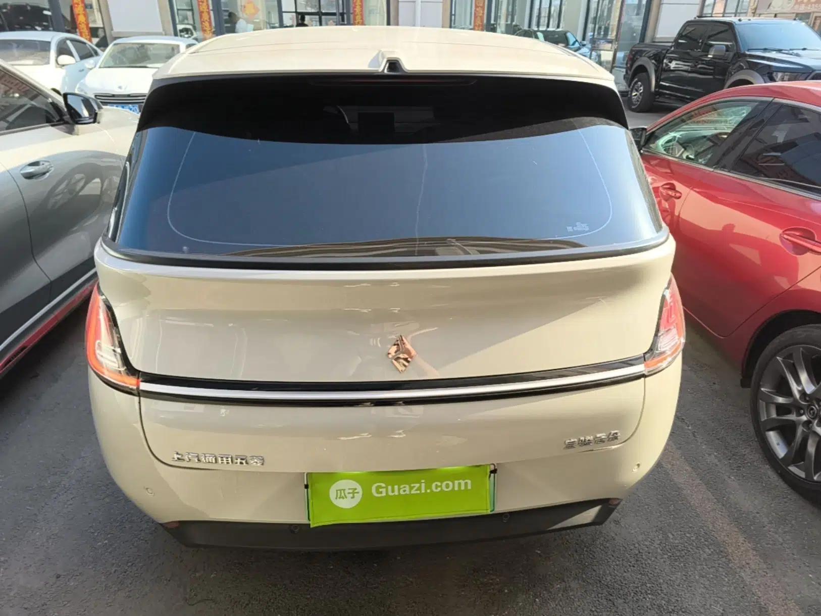 Baojun Cloud 2023 360 Plus — миниатюра 5