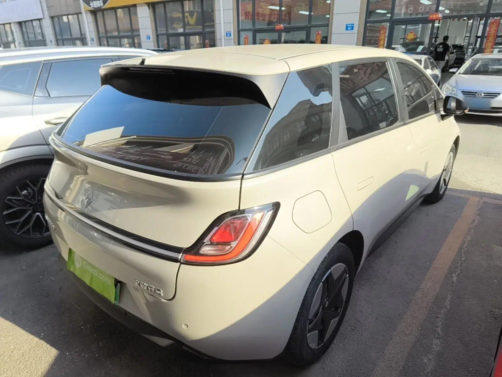 Baojun Cloud 2023 360 Plus — миниатюра 6