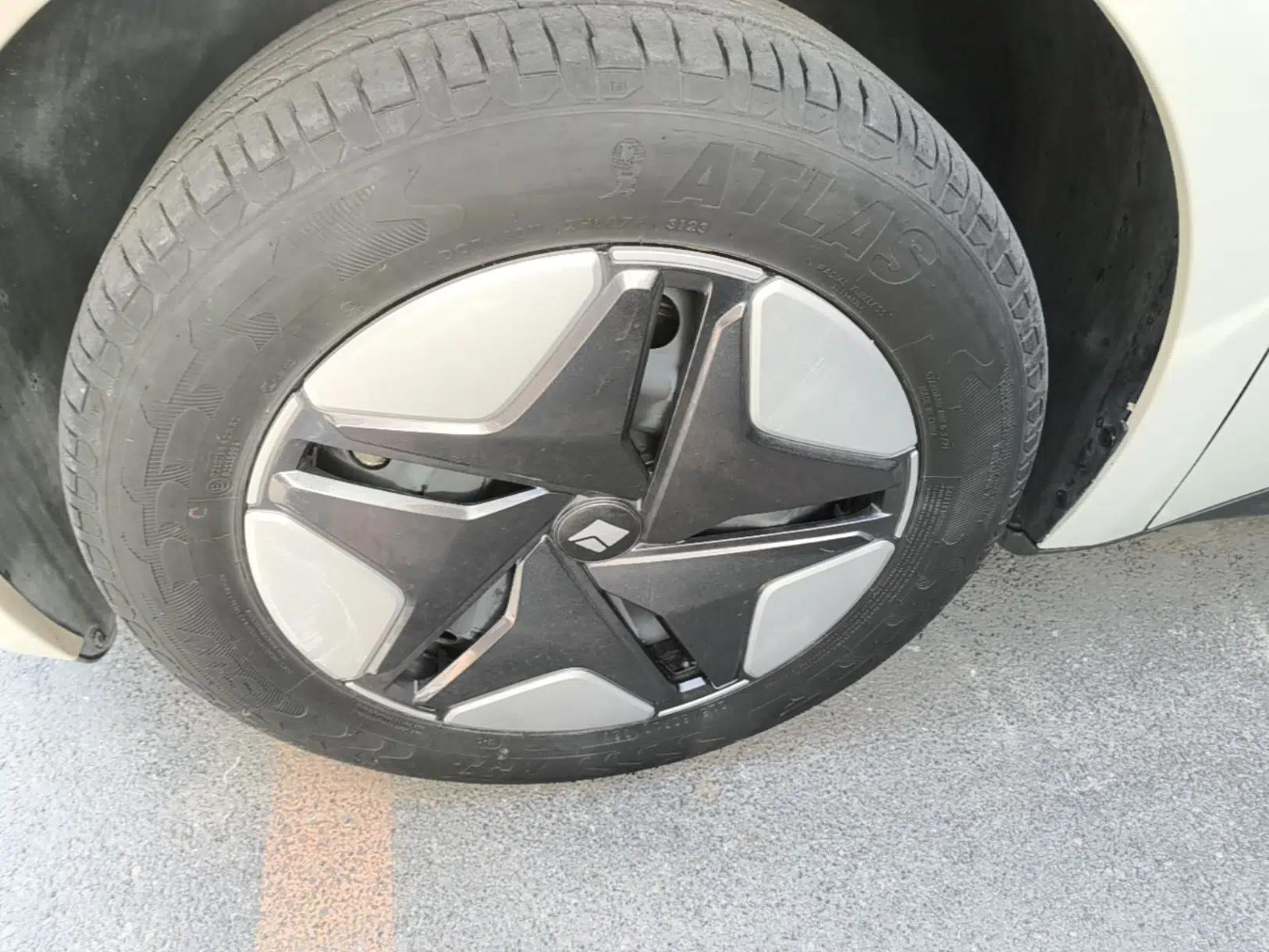 Baojun Cloud 2023 360 Plus — миниатюра 8