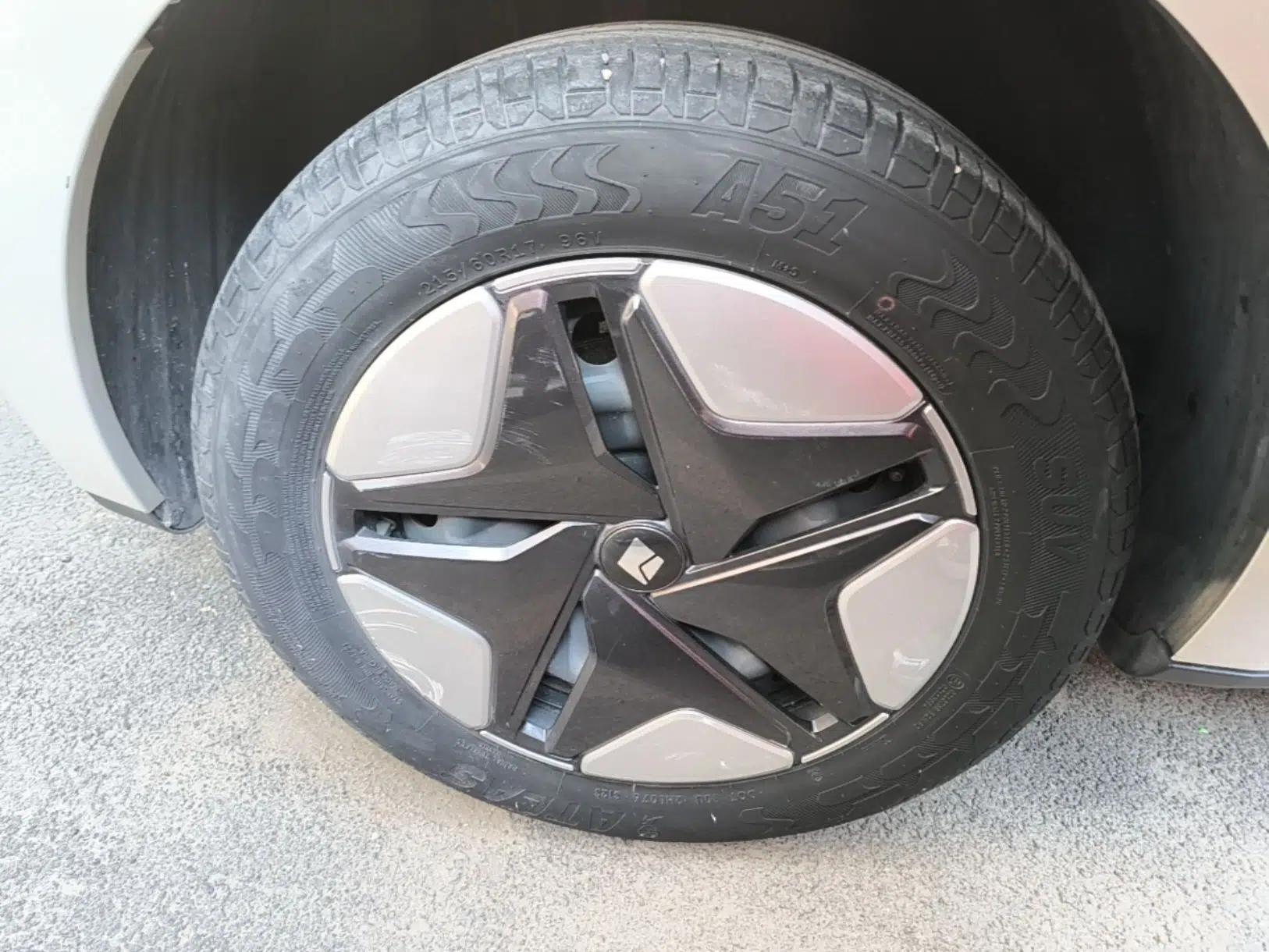 Baojun Cloud 2023 360 Plus — миниатюра 10
