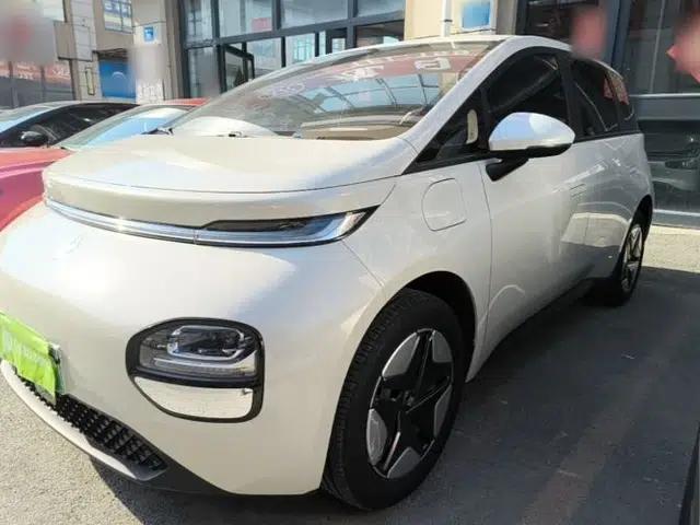 Baojun Cloud 2023 360 Plus