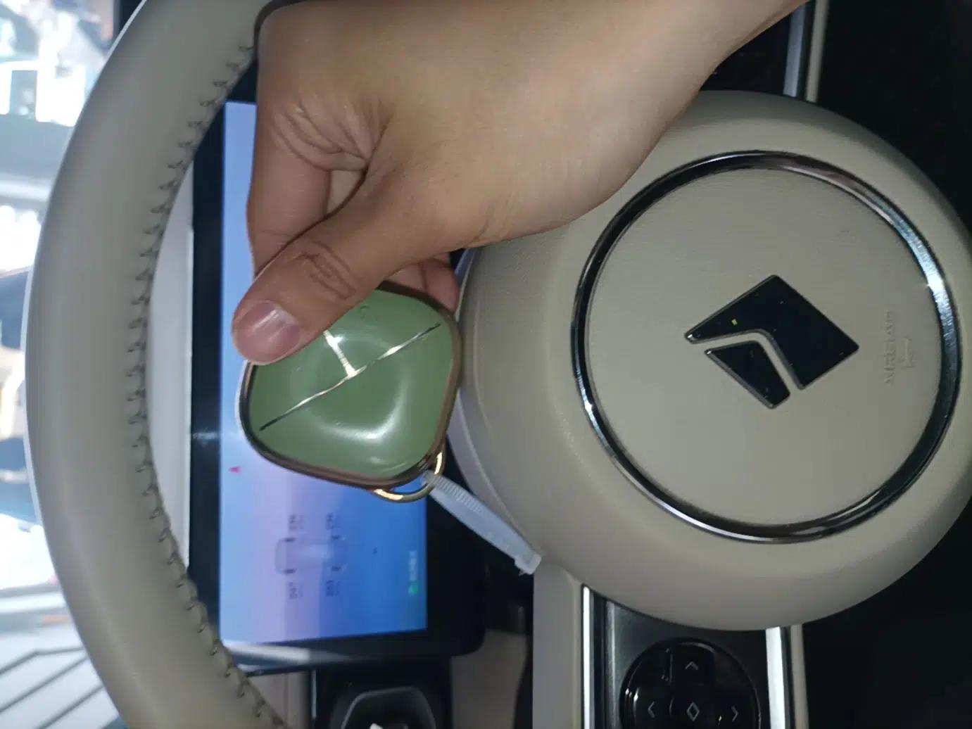 Baojun Spark 2023 Intelligent Premium Edition — миниатюра 12