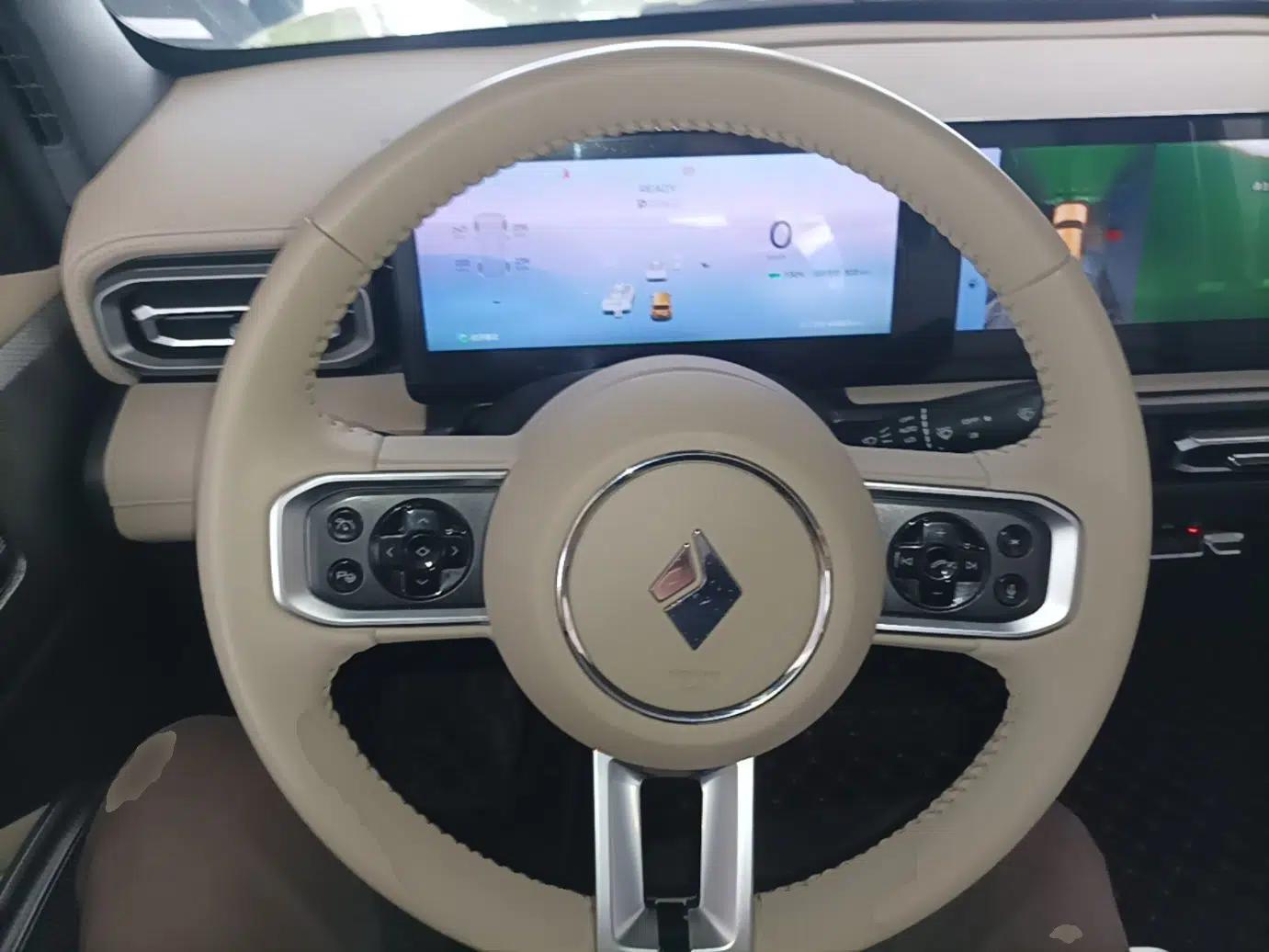 Baojun Spark 2023 Intelligent Premium Edition — миниатюра 14