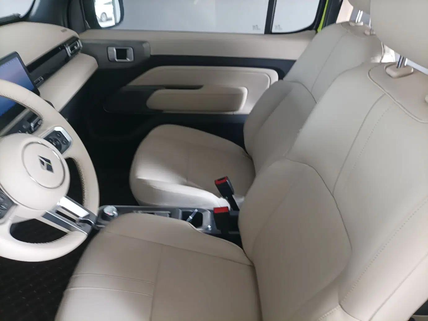 Baojun Spark 2023 Intelligent Premium Edition — миниатюра 18