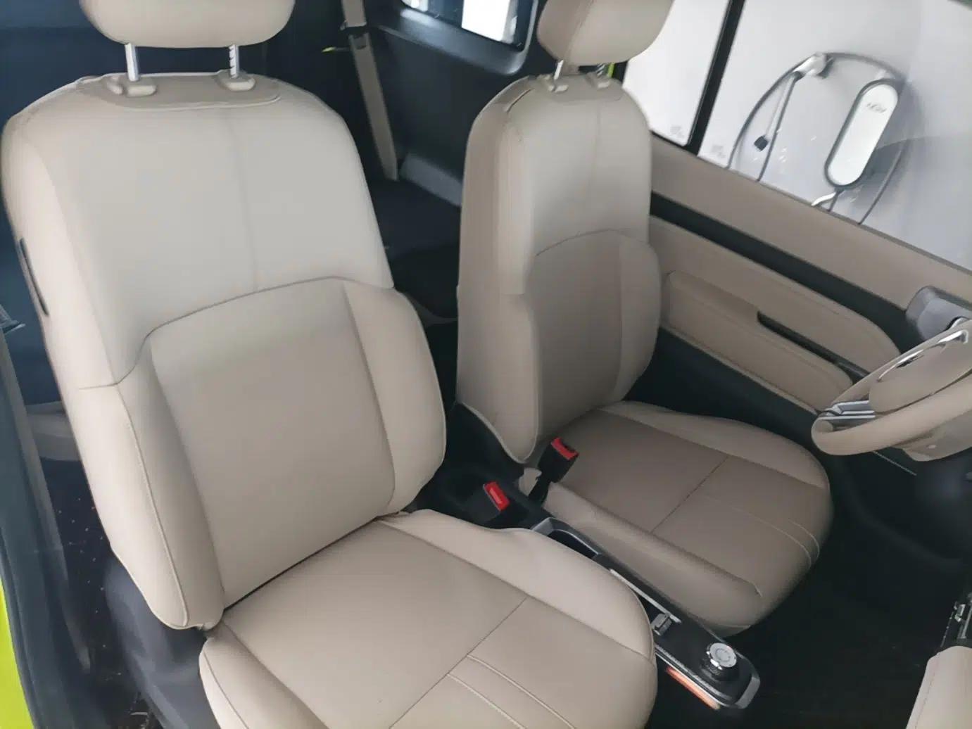 Baojun Spark 2023 Intelligent Premium Edition — миниатюра 23