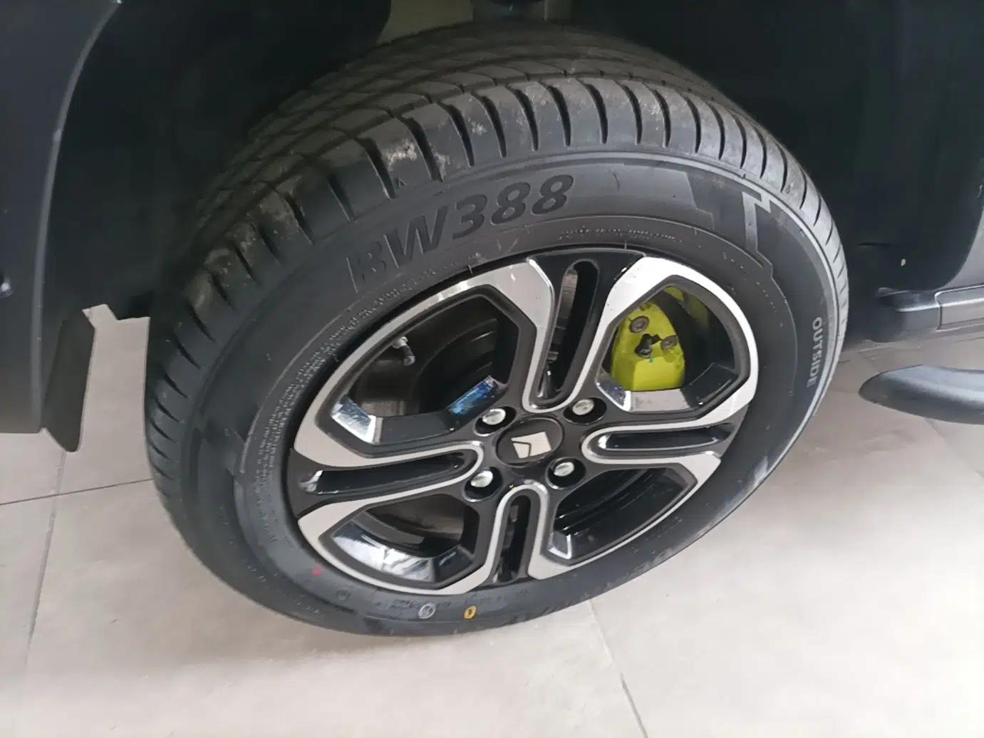 Baojun Spark 2023 Intelligent Premium Edition — миниатюра 8