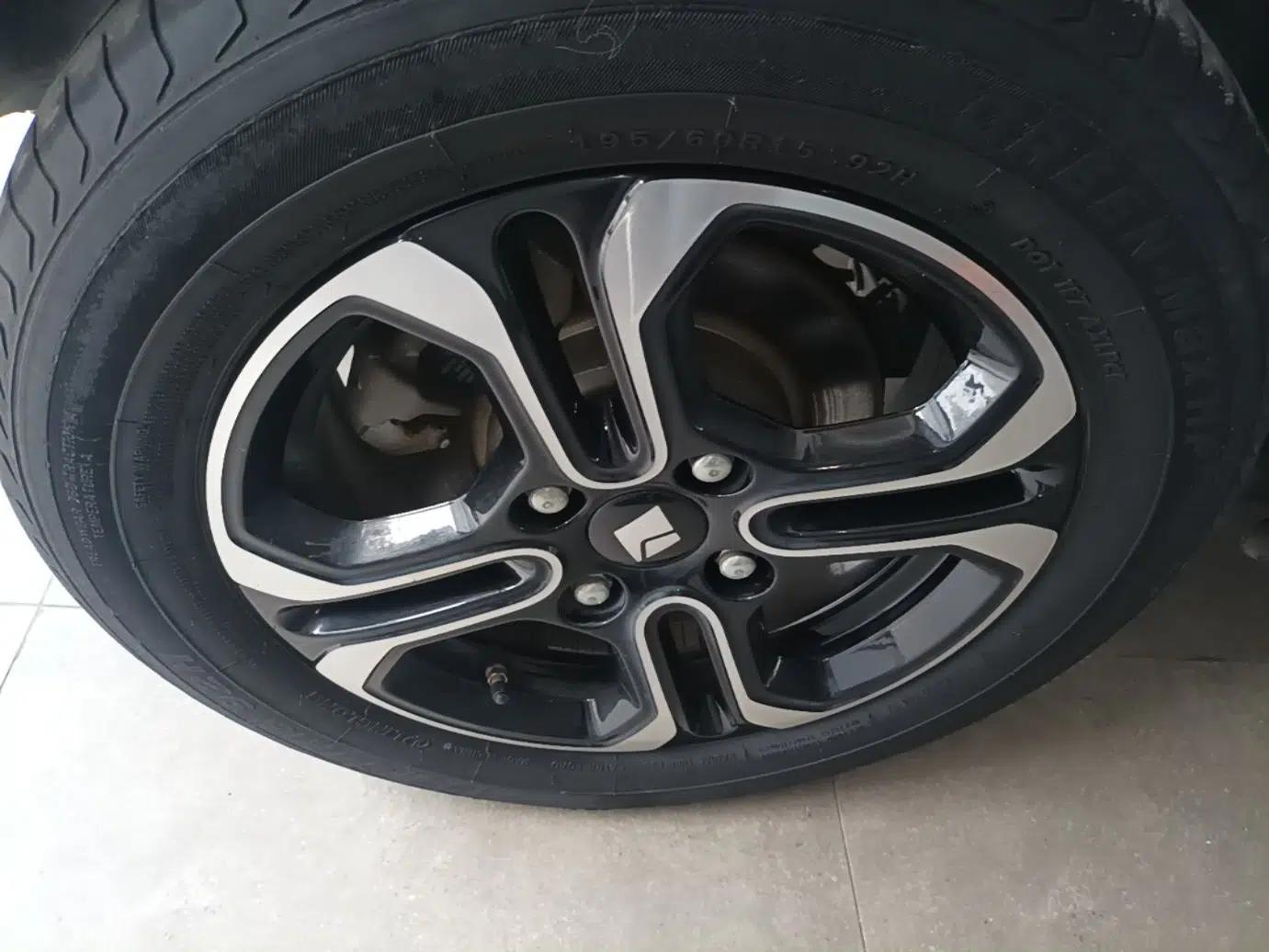 Baojun Spark 2023 Intelligent Premium Edition — миниатюра 10