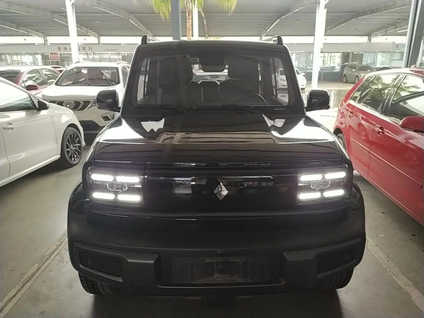 Baojun Spark 2023 Flagship Edition — миниатюра 2