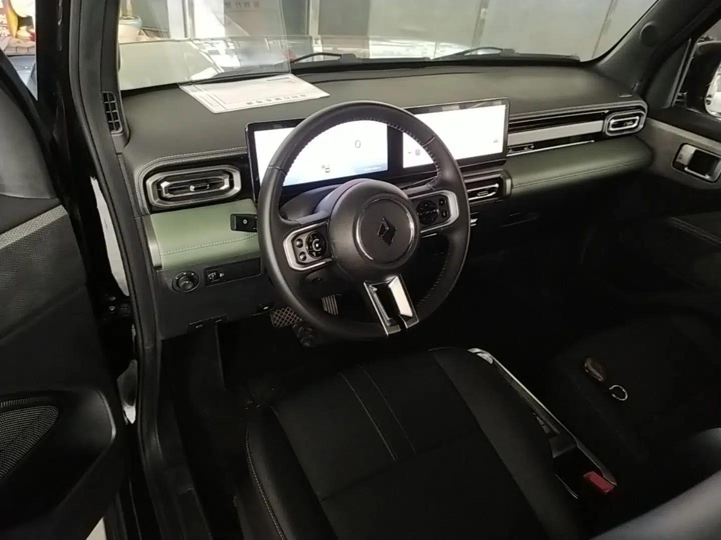 Baojun Spark 2023 Flagship Edition — миниатюра 13