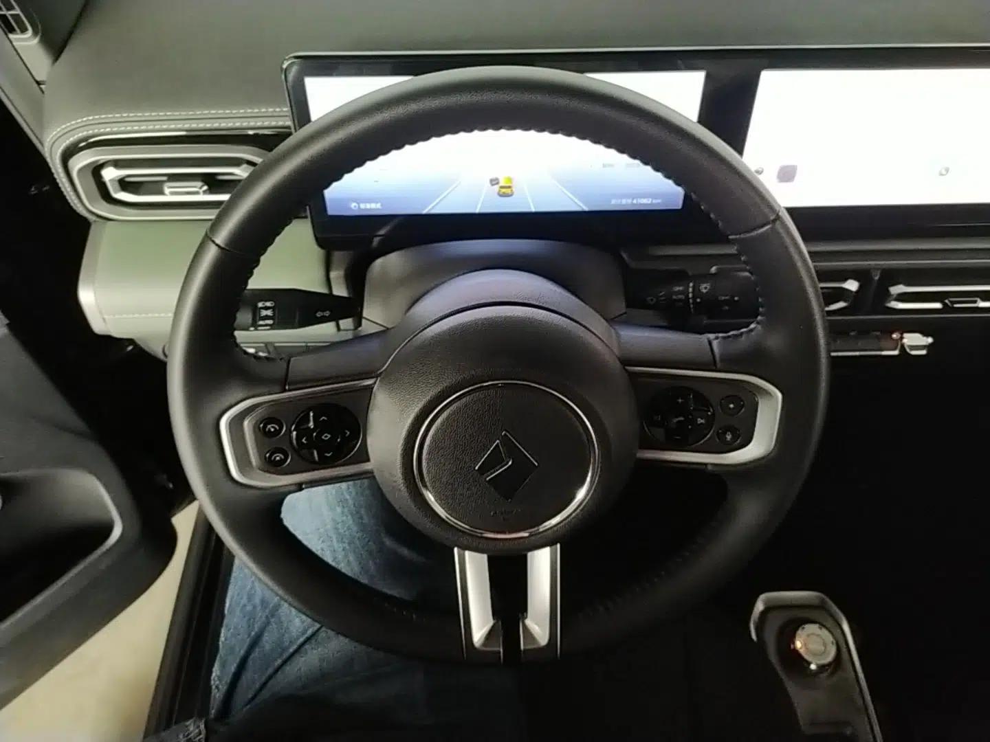 Baojun Spark 2023 Flagship Edition — миниатюра 14