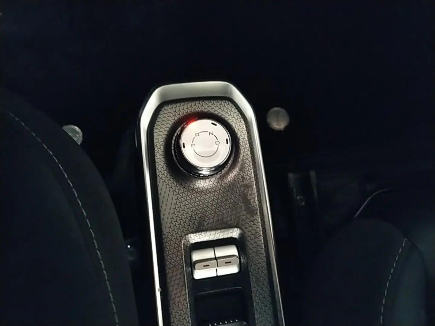 Baojun Spark 2023 Flagship Edition — миниатюра 17