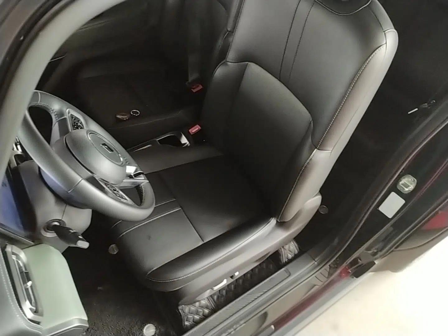 Baojun Spark 2023 Flagship Edition — миниатюра 18