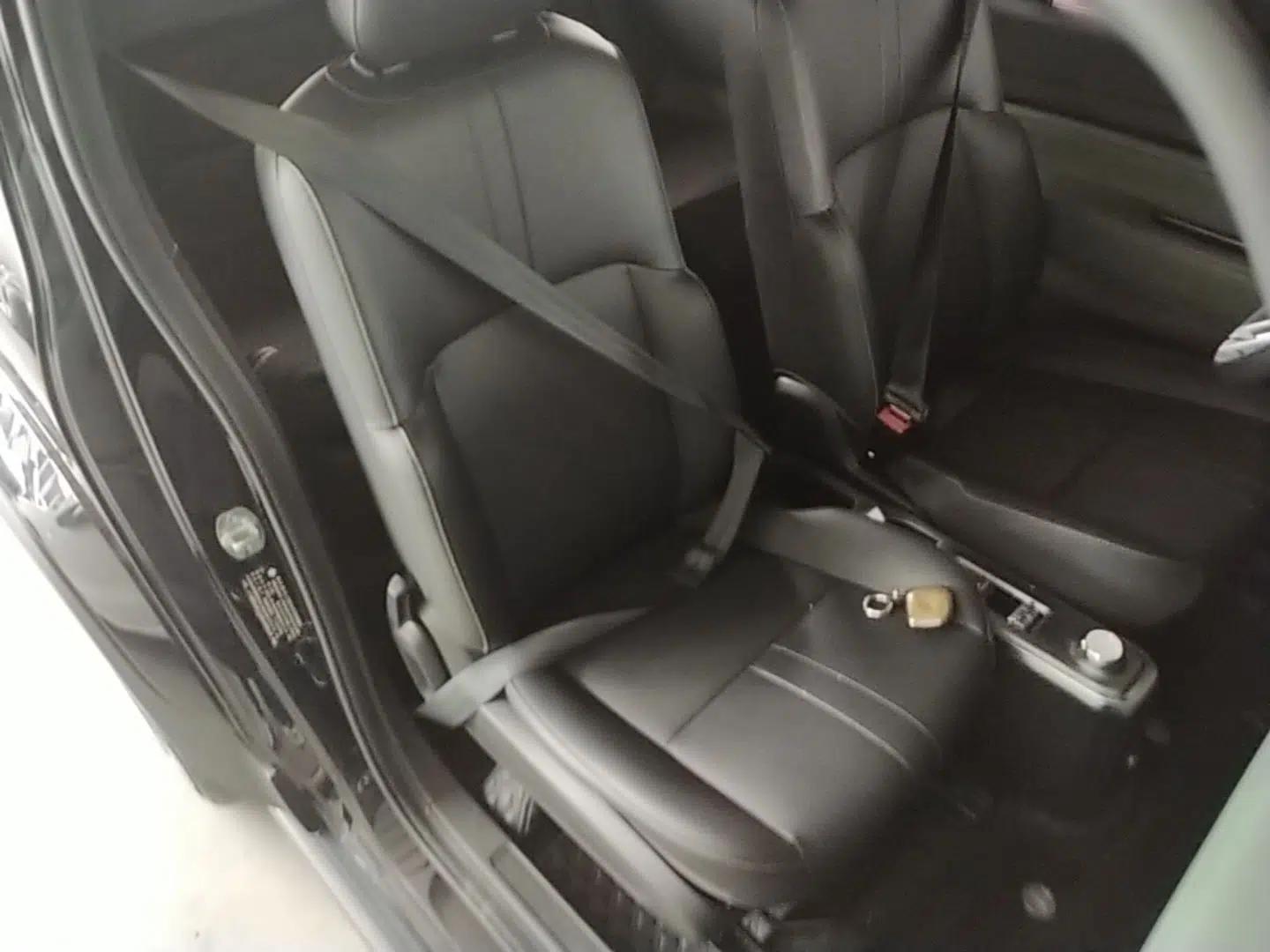 Baojun Spark 2023 Flagship Edition — миниатюра 23