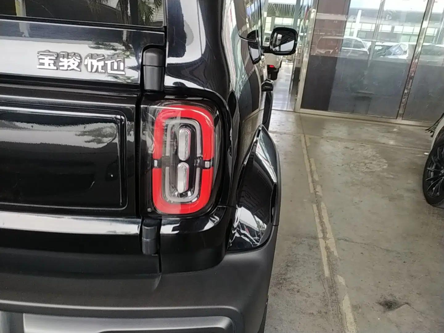 Baojun Spark 2023 Flagship Edition — миниатюра 7