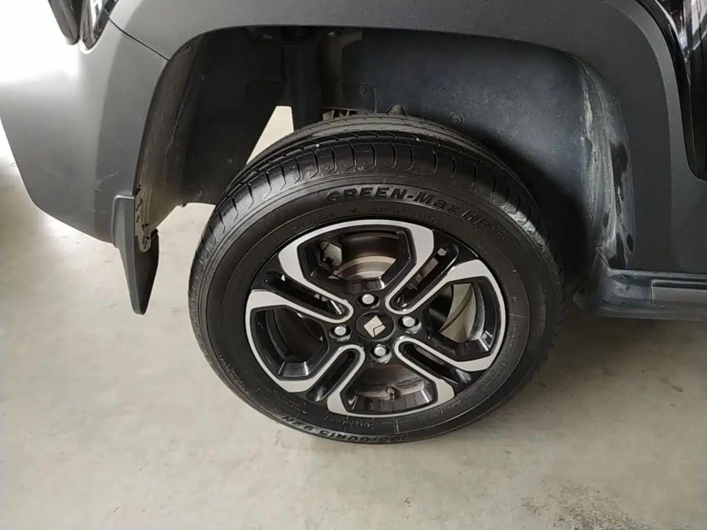 Baojun Spark 2023 Flagship Edition — миниатюра 10