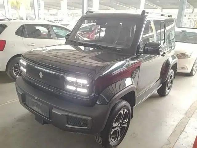 Baojun Spark 2023 Flagship Edition
