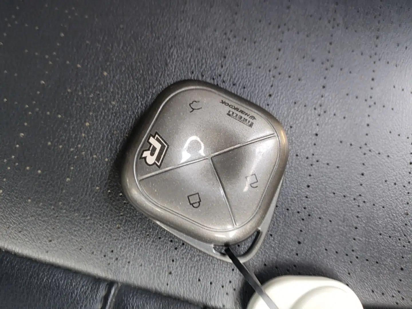 Baojun Spark 2023 Intelligent Premium Edition — миниатюра 12
