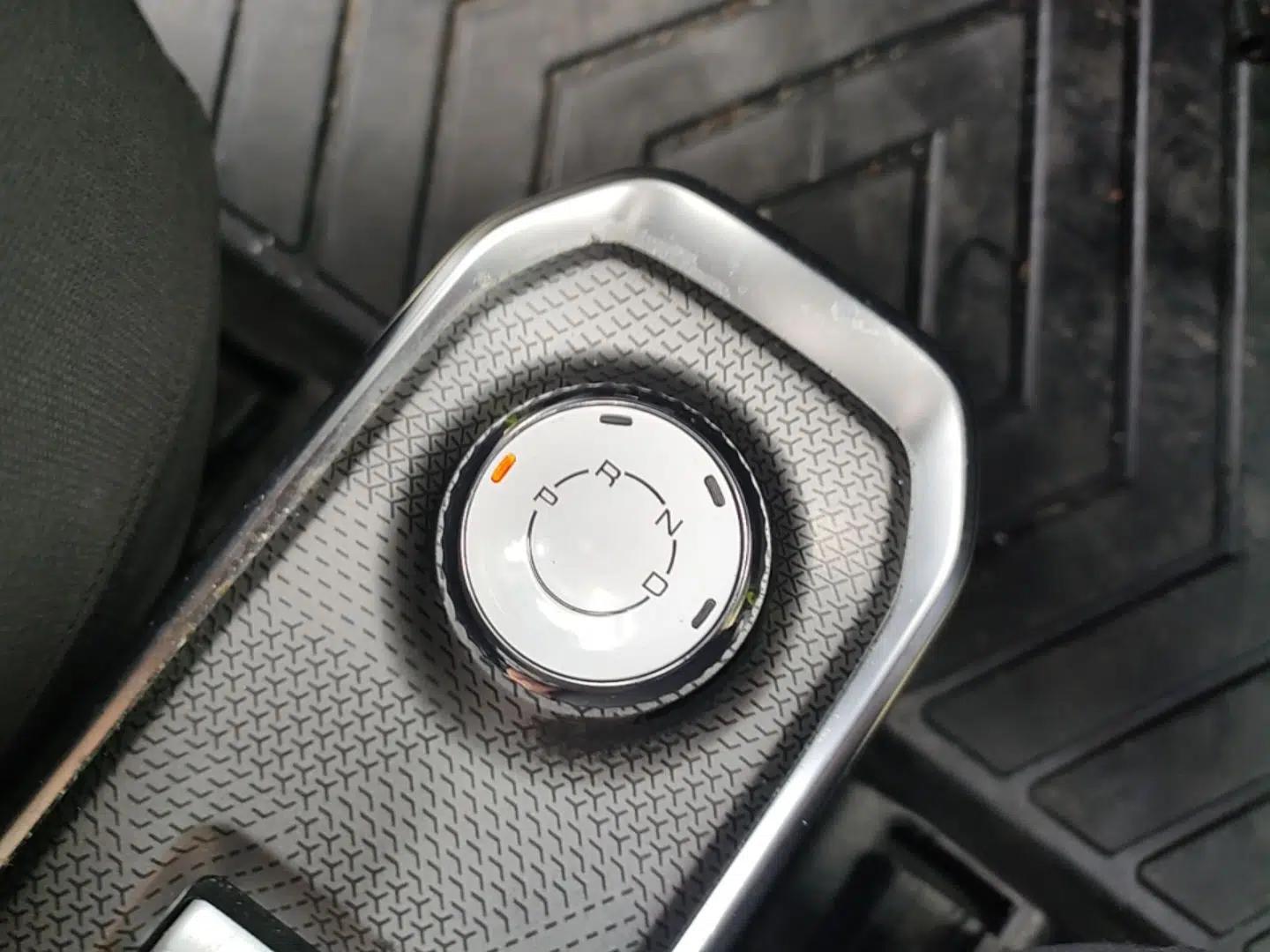 Baojun Spark 2023 Intelligent Premium Edition — миниатюра 17