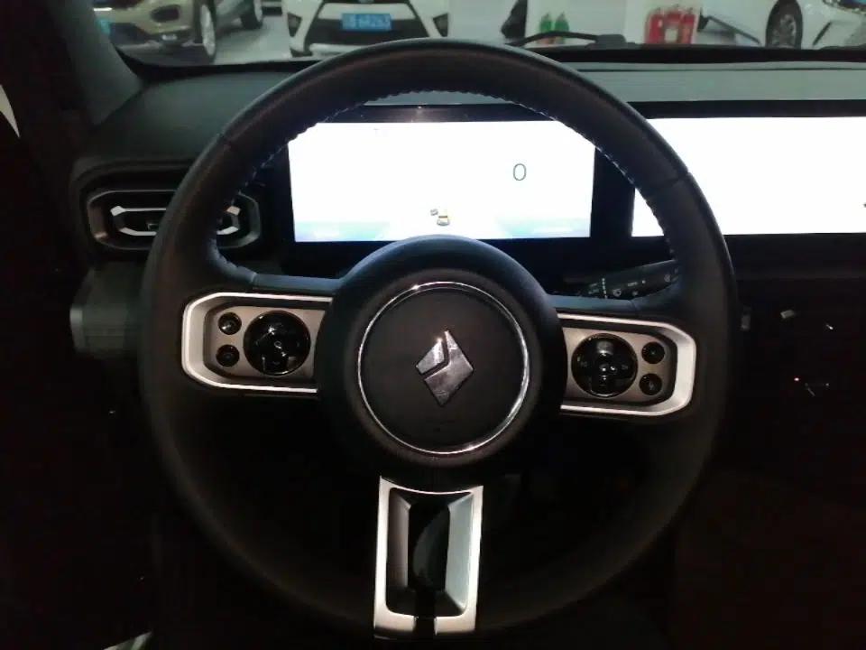 Baojun Spark 2023 Flagship Edition — миниатюра 14