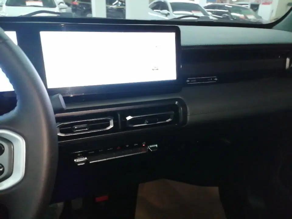 Baojun Spark 2023 Flagship Edition — миниатюра 16