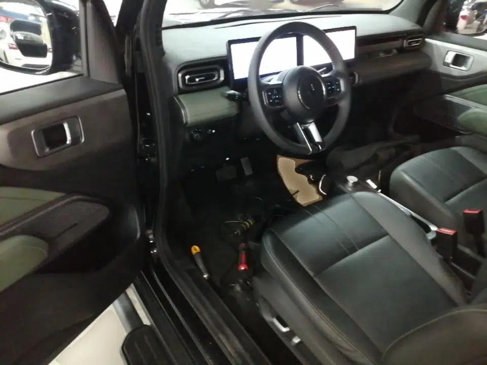 Baojun Spark 2023 Flagship Edition — миниатюра 19