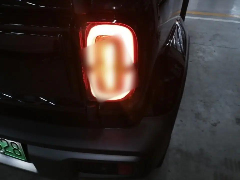 Baojun Spark 2023 Flagship Edition — миниатюра 7