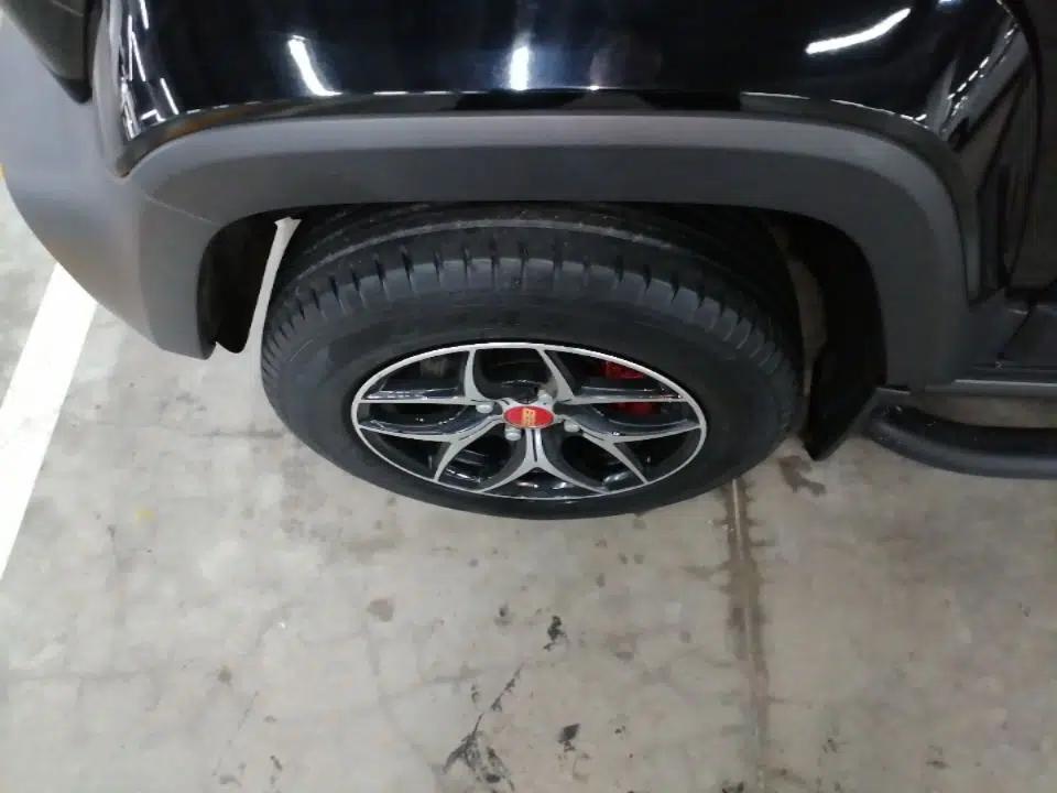 Baojun Spark 2023 Flagship Edition — миниатюра 8