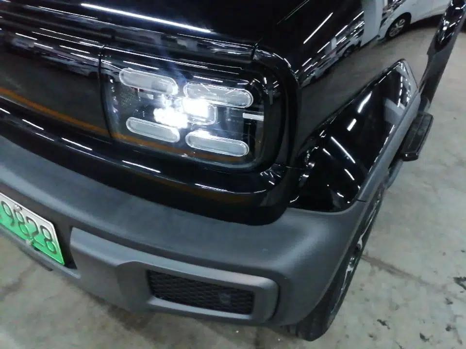 Baojun Spark 2023 Flagship Edition — миниатюра 9