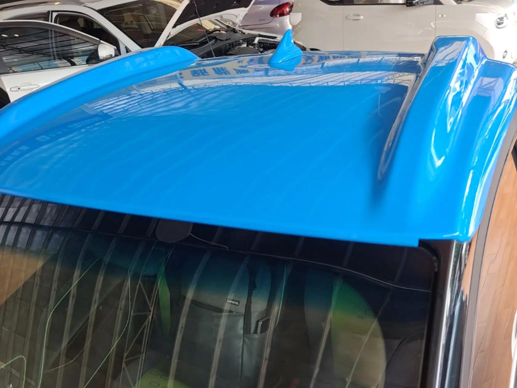 Baojun E100 2020 305KM Smart Drive Version — миниатюра 11