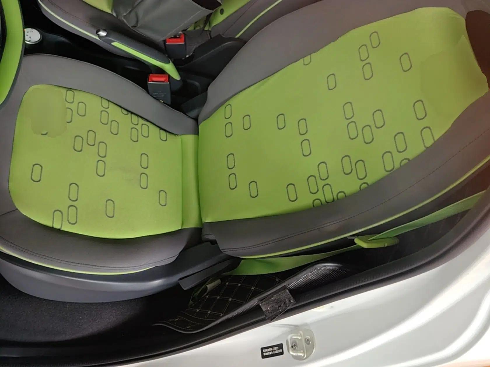 Baojun E100 2020 305KM Smart Drive Version — миниатюра 18