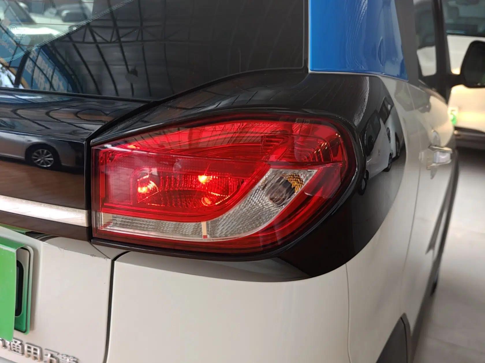 Baojun E100 2020 305KM Smart Drive Version — миниатюра 7