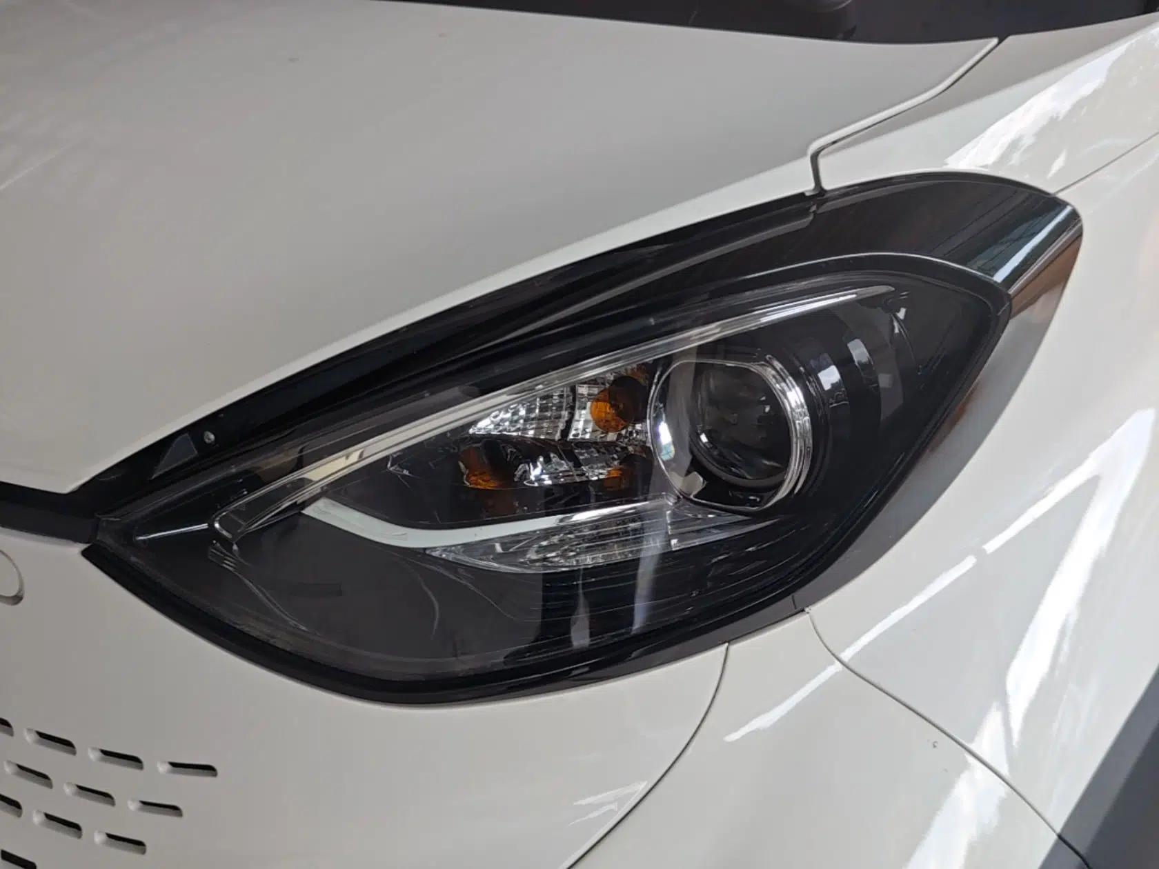 Baojun E100 2020 305KM Smart Drive Version — миниатюра 9