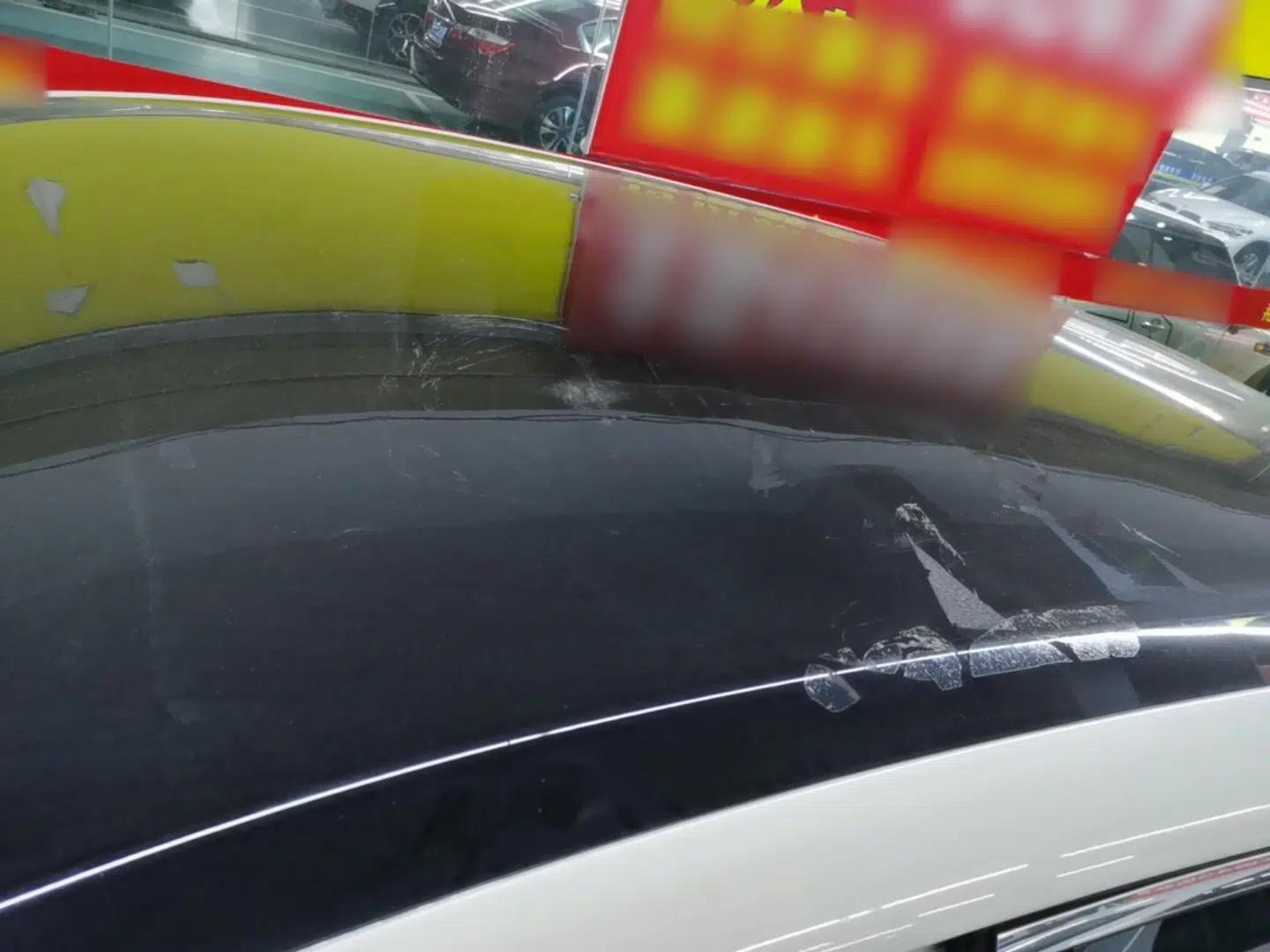 Baojun Yunhai 2024 140km Plug-in Hybrid Version — миниатюра 11