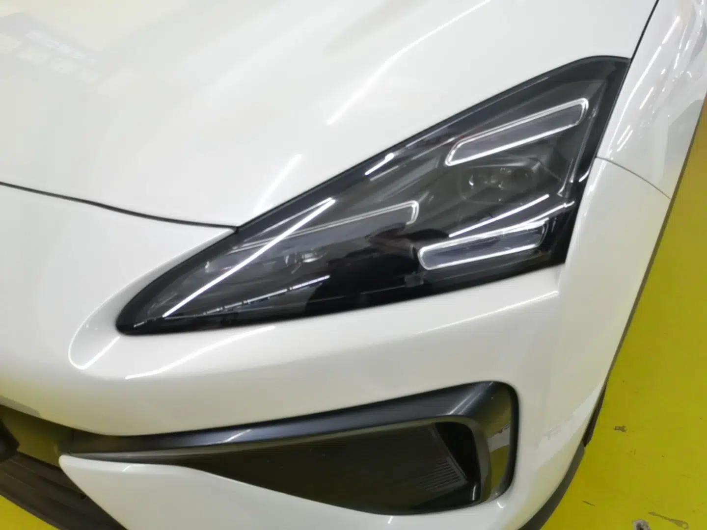 Baojun Yunhai 2024 140km Plug-in Hybrid Version — миниатюра 9